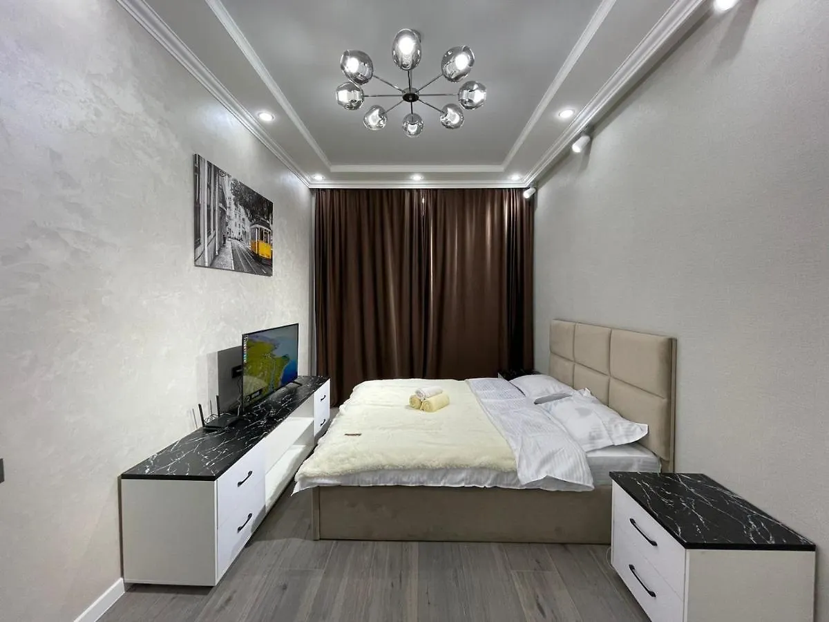 Comfort Διαμέρισμα Αλμάτι